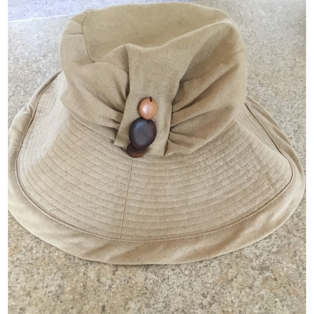 Nine West sun hat